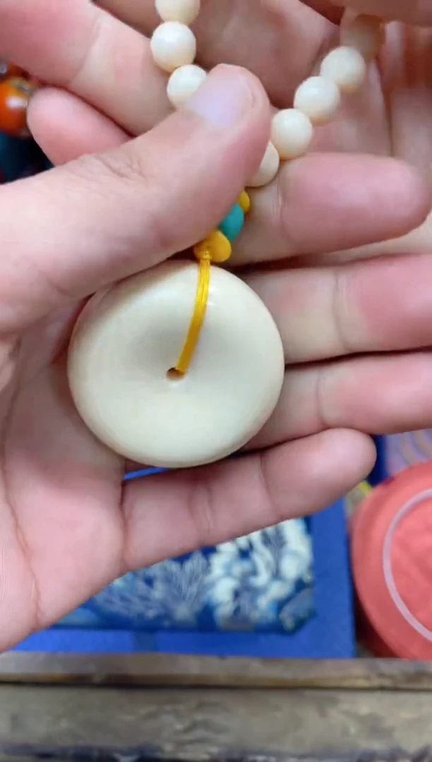 【闪购商品】蜜蜡手链未镶嵌点击链接下单即可