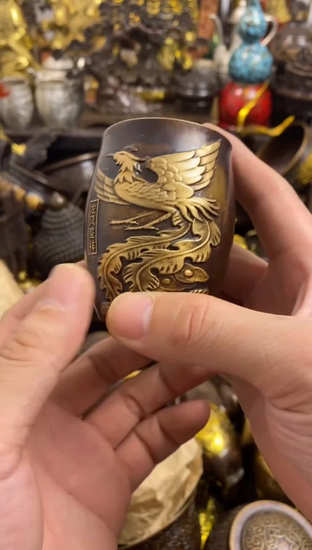 1案台摆件  物品摆件