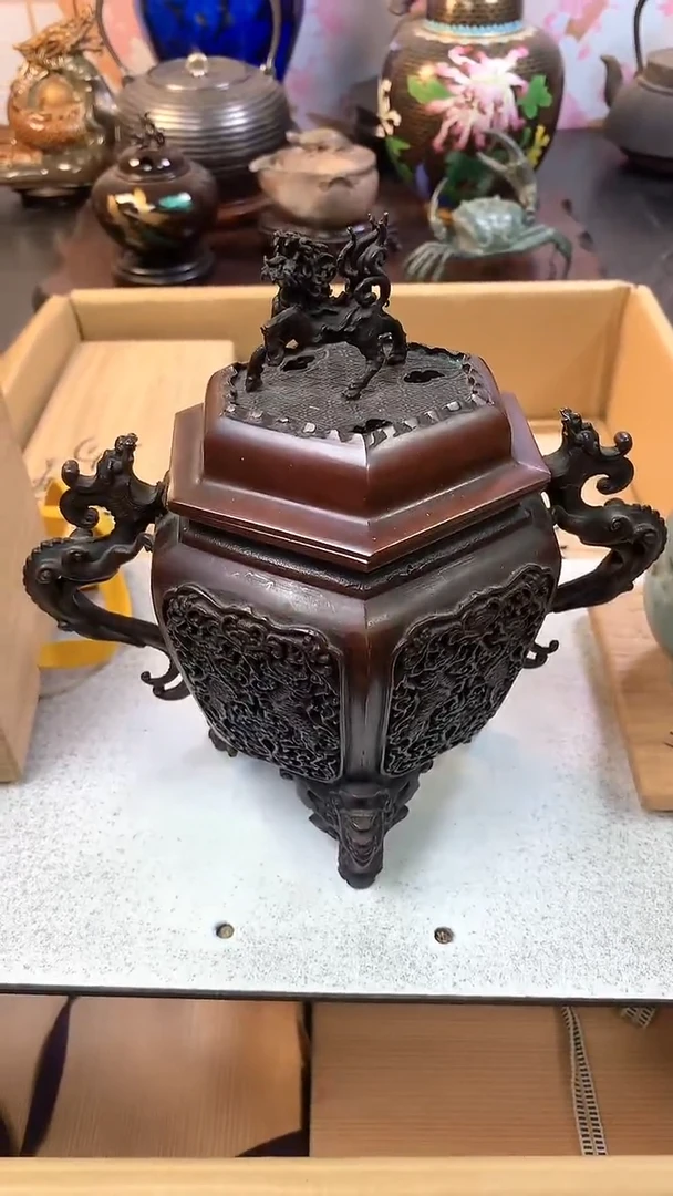 茶宠瓷器茶具套装