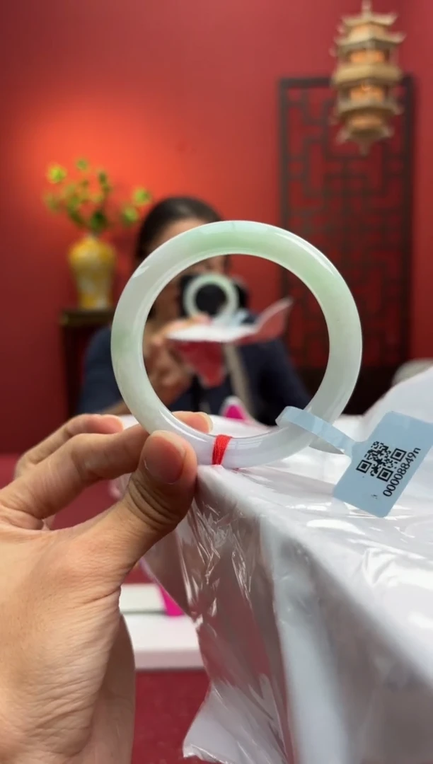 未镶嵌手镯翡翠翡翠手镯3