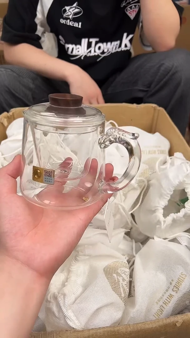 @@禾器承隆杯透明色