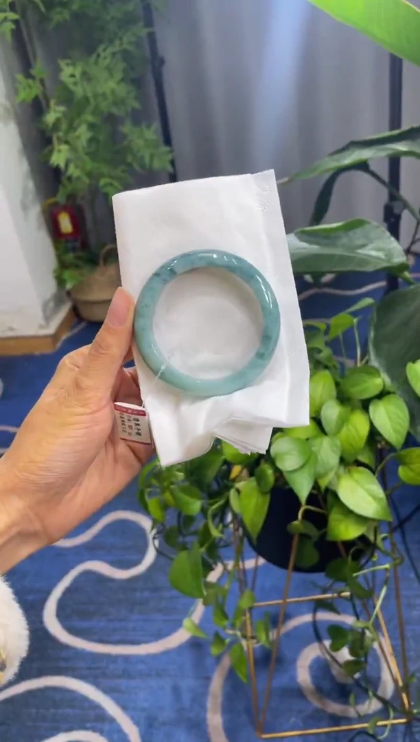 未镶嵌手镯翡翠3429****