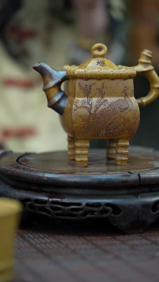 岁颐传砂原矿全手1