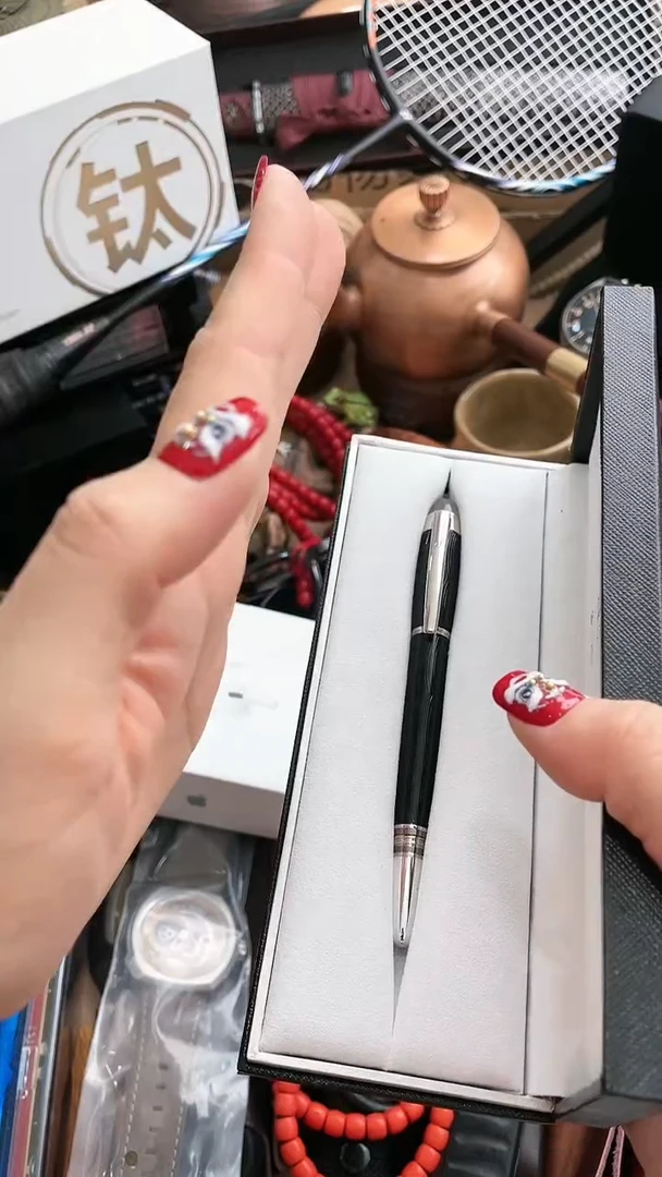 【闪购商品】瓷片悠韵杂货铺小亭分铺