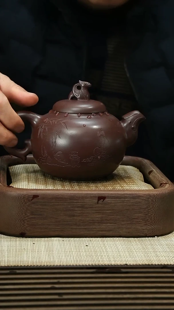 【闪购商品】紫砂茶壶1111111111111111