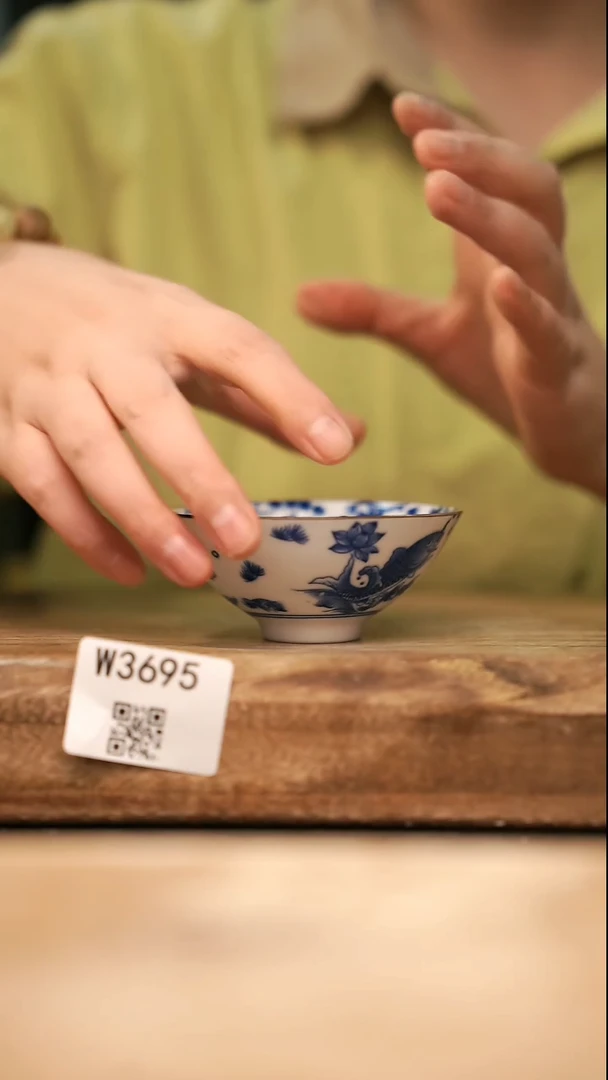 【经典福利】/ 杯子@@W3695