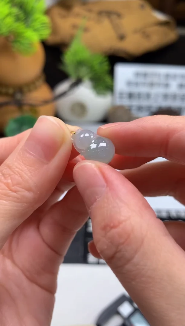 未镶嵌定制翡翠生**醒---103262