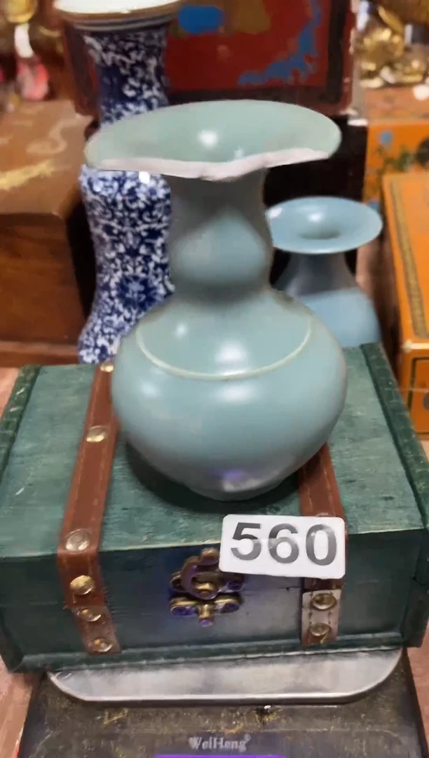 陶瓷云阳精选好物560