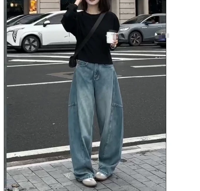 时尚潮流百搭精品女装dgd5398