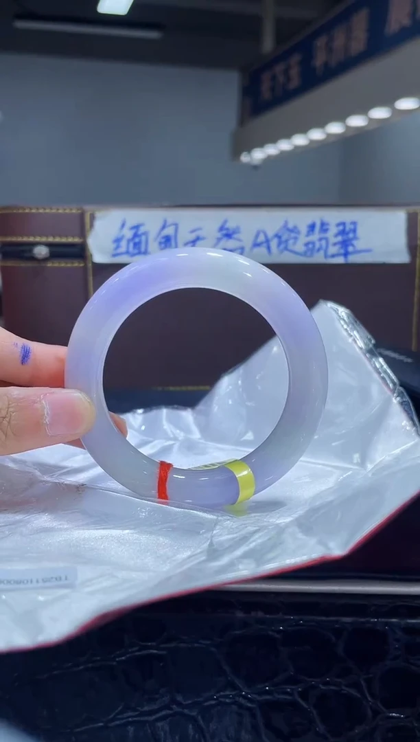 未镶嵌手镯翡翠6