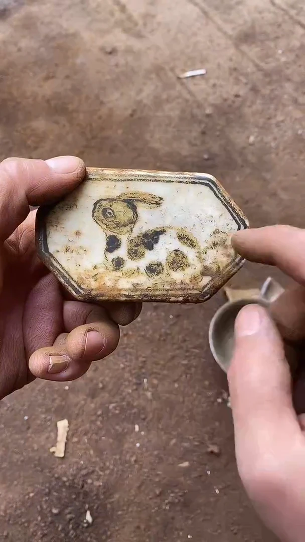 摆件陶瓷器瓷器瓷器瓷器