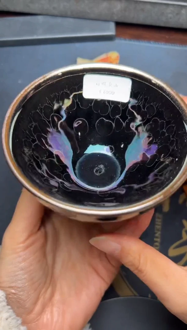 茶盏徐长和高端收藏55