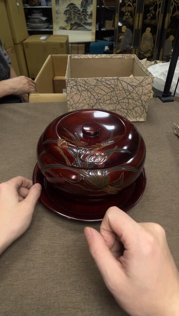 茶宠瓷器茶具套装