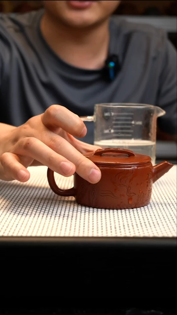 茶壶紫砂紫砂壶09