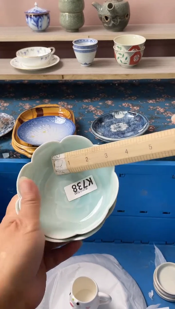 瓷片M****9瓷器瓷器K738