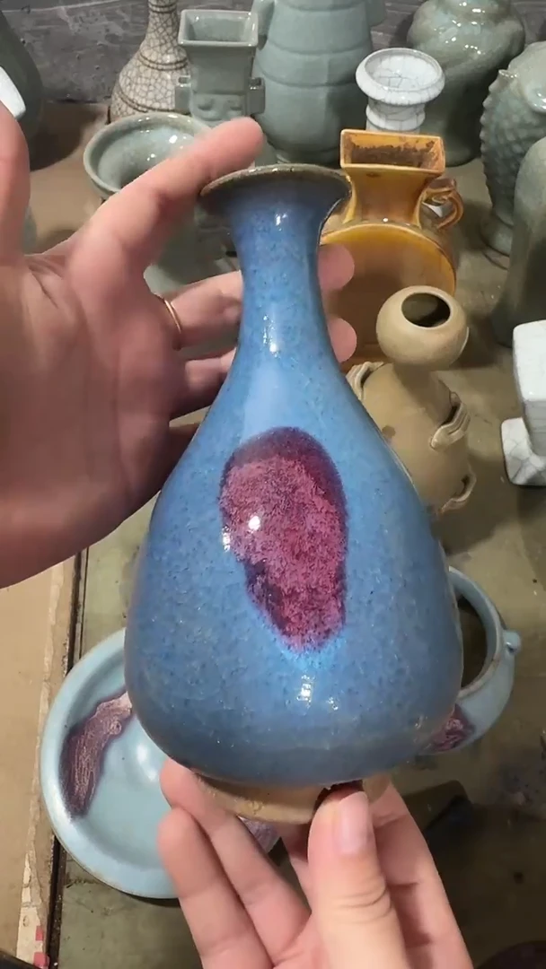 摆件瓷器瓷器瓷器瓷器
