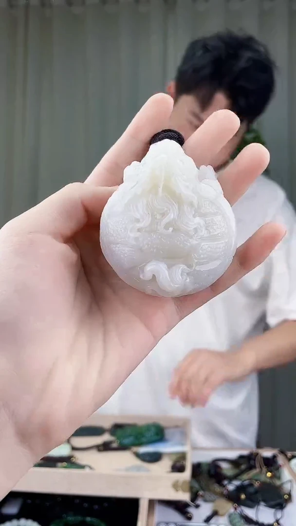 未镶嵌和田玉珠宝奇石和田玉拍一发一，多样性发货！