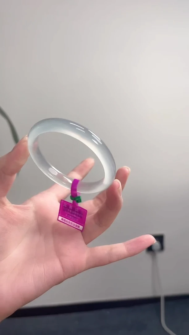 手镯玛瑙/玉髓未镶嵌54圈