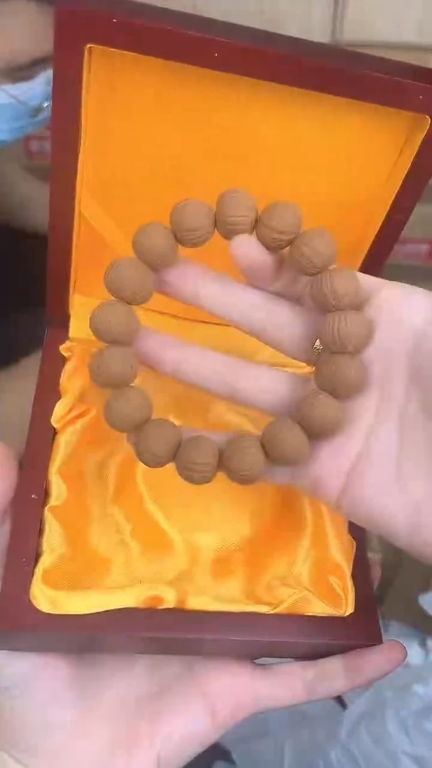 品茗文玩阁猴头链接@@YS1033