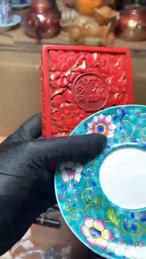 【闪购商品】瓷器默认微瑕瓷器