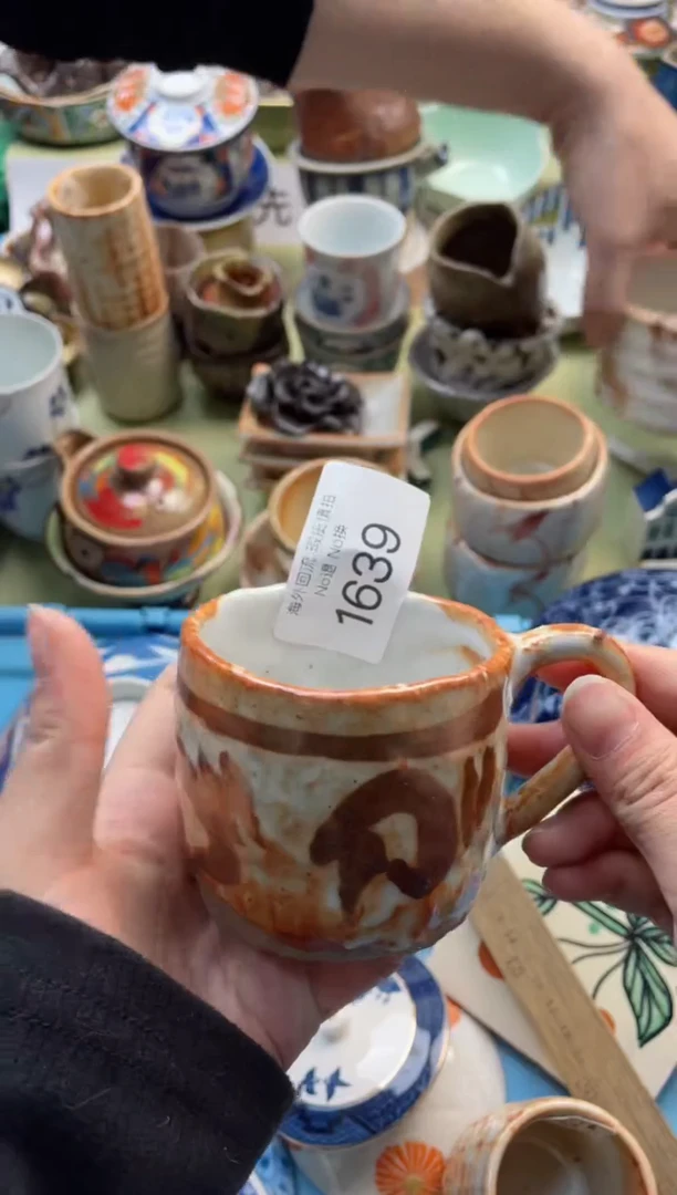 【闪购商品】摆件1639精美创意日式臻品