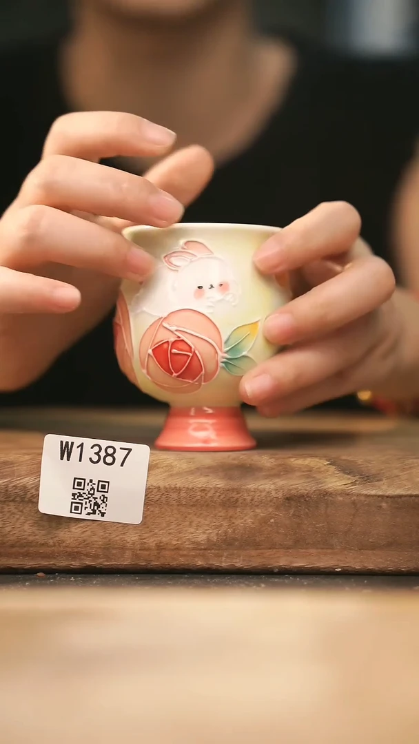 【经典福利】/ 杯子@@W1387