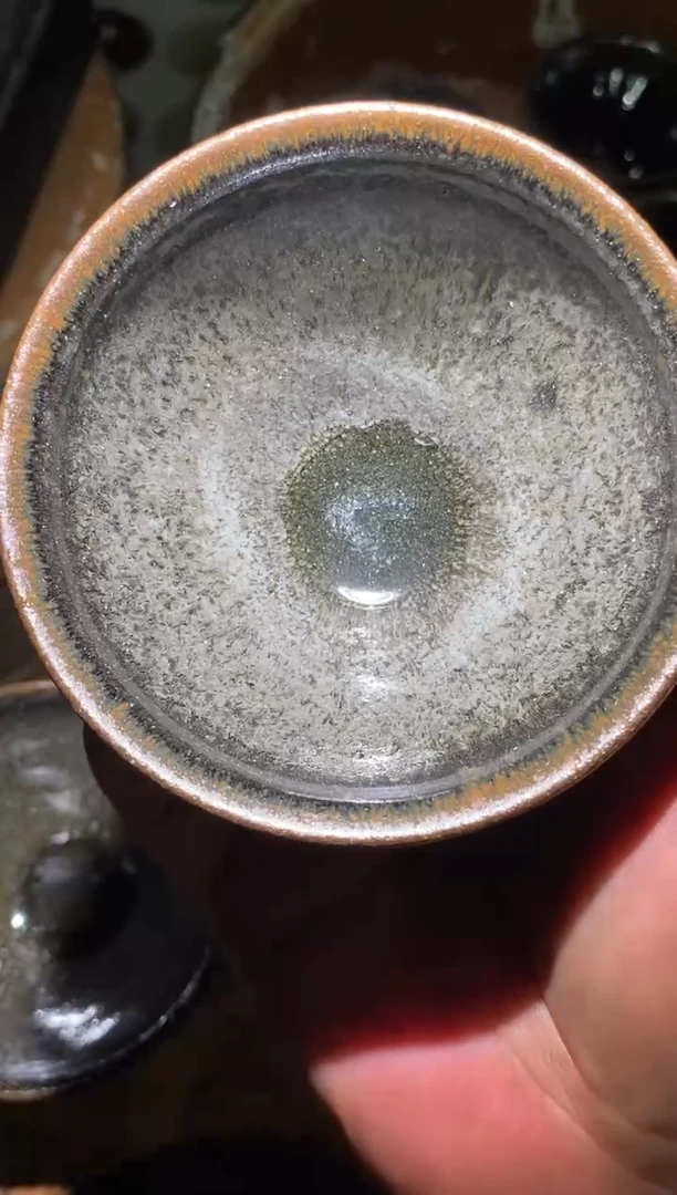 茶盏40丙瑕