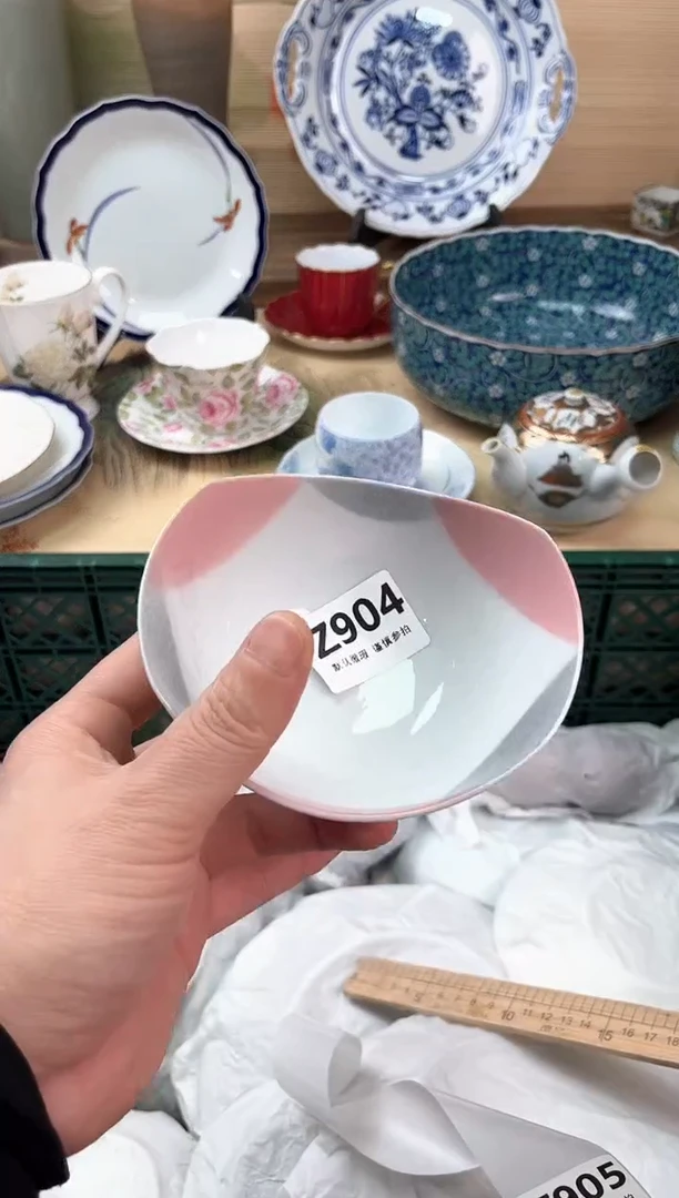 瓷片L*904