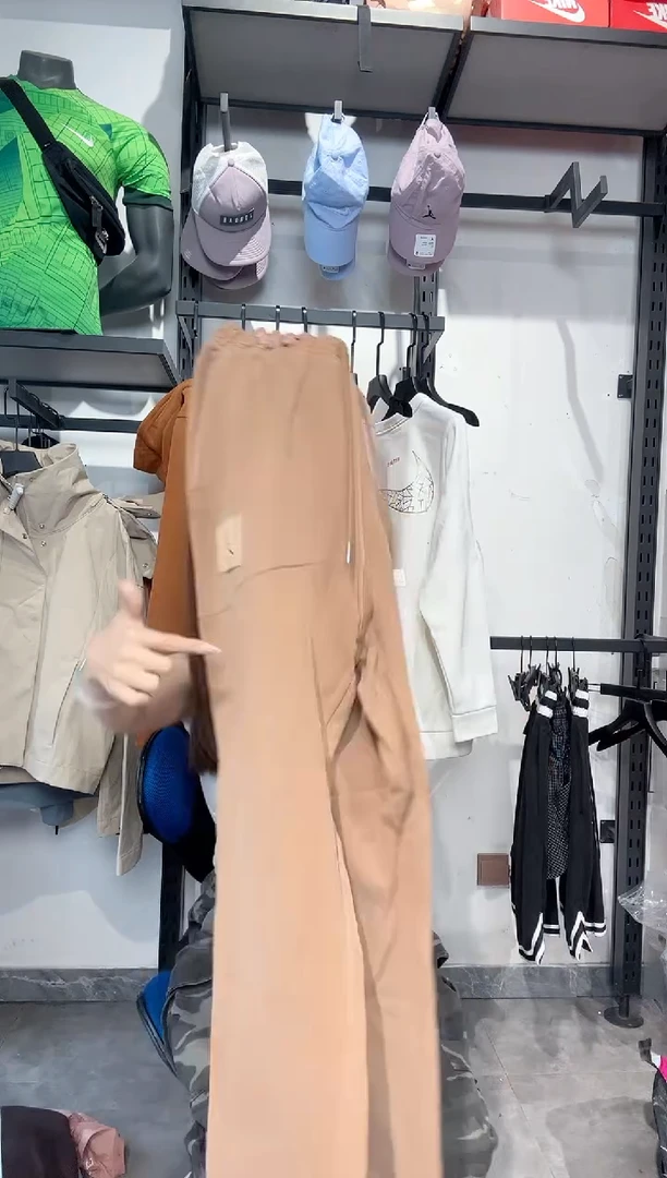 1343 编码 瑕疵款直播间过款为准 尺码