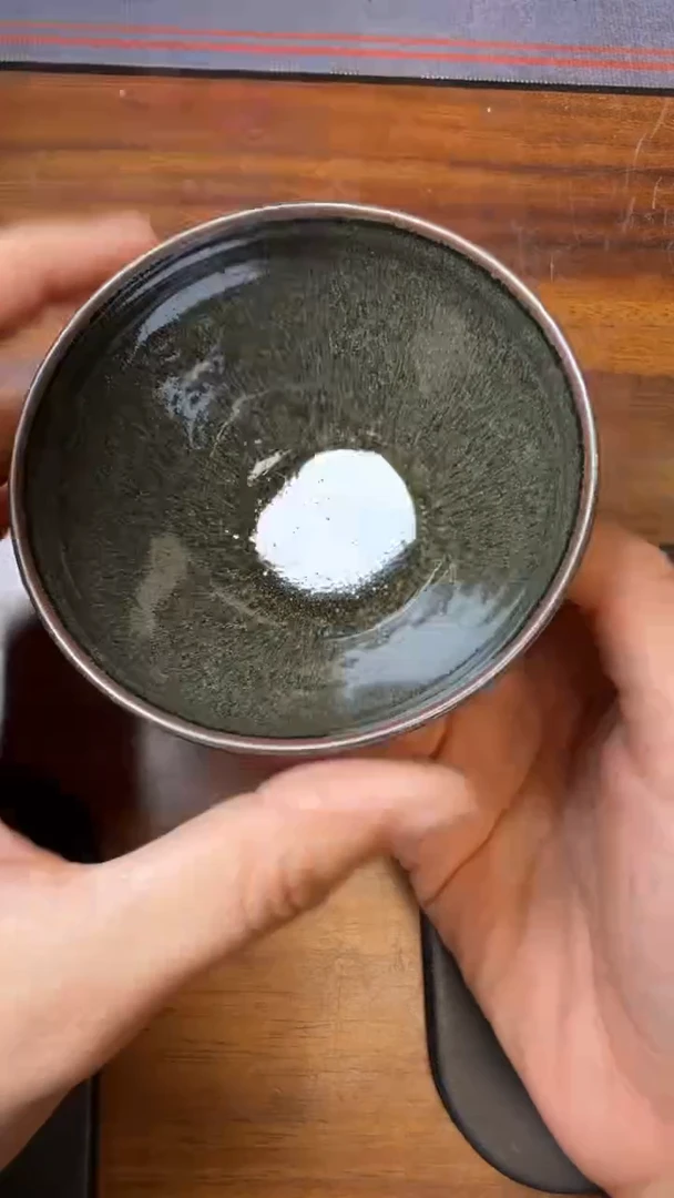 茶盏华瓷高端收藏36