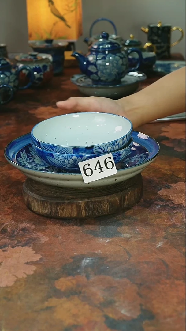 茶碗...........微瑕