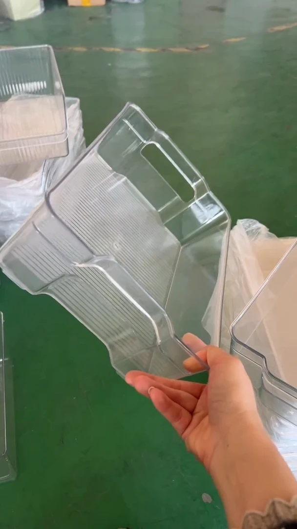 塑料1个异形叠加中号32*21*9清仓不退不换