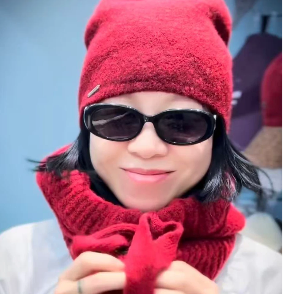 大嫂定制帽子A081#