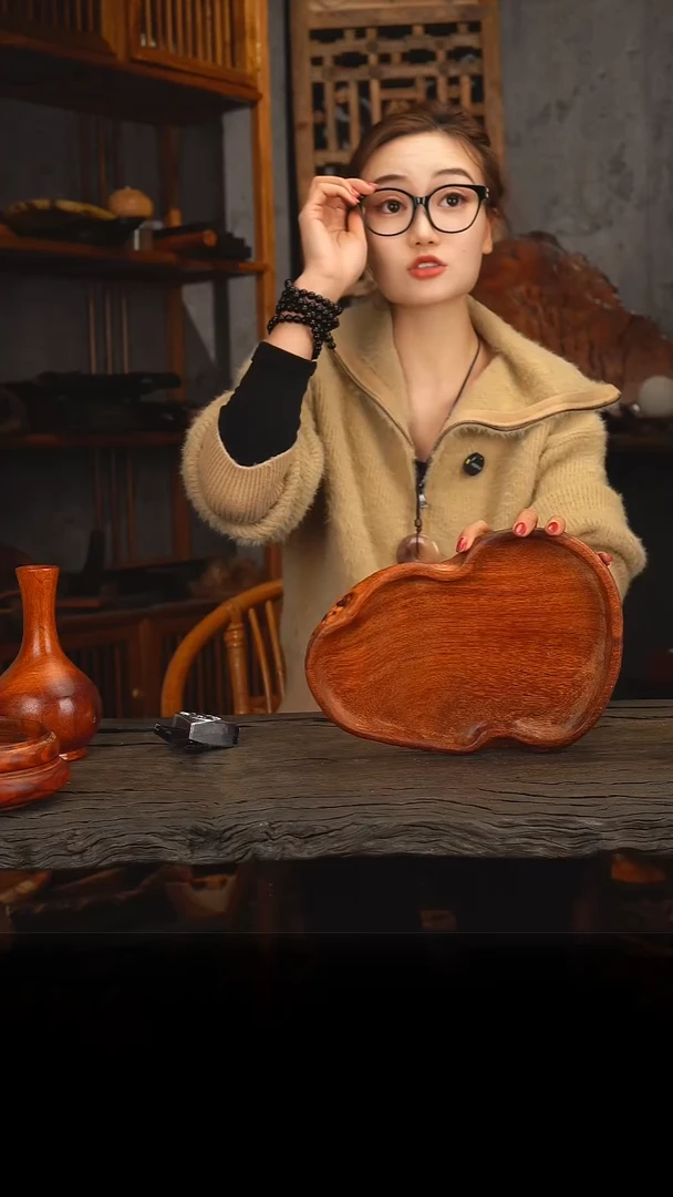 老叶木作木制品401