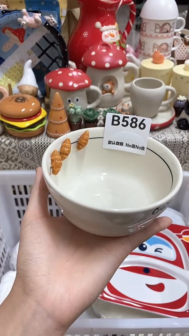 摆件恩****?默认微瑕NO退NO换