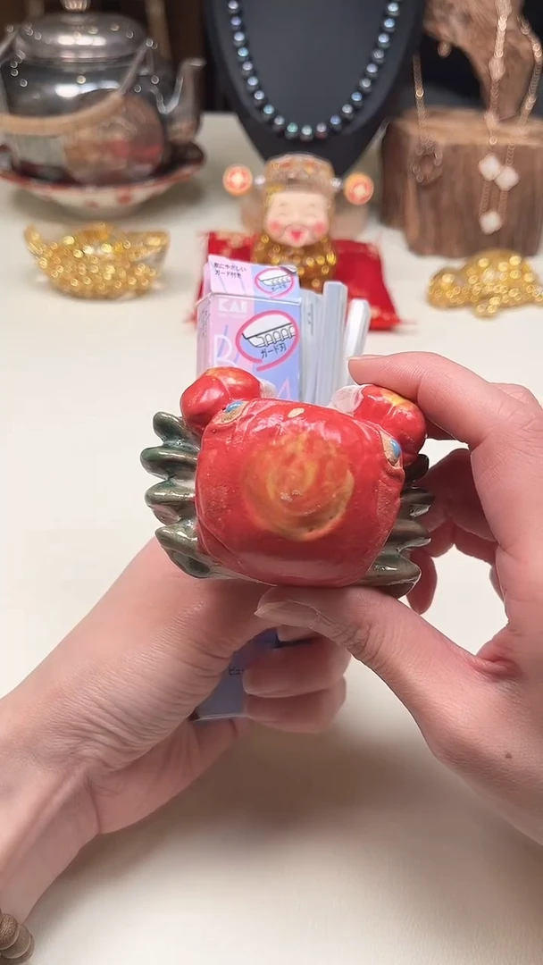 瓷片陶茶周边666文玩多人