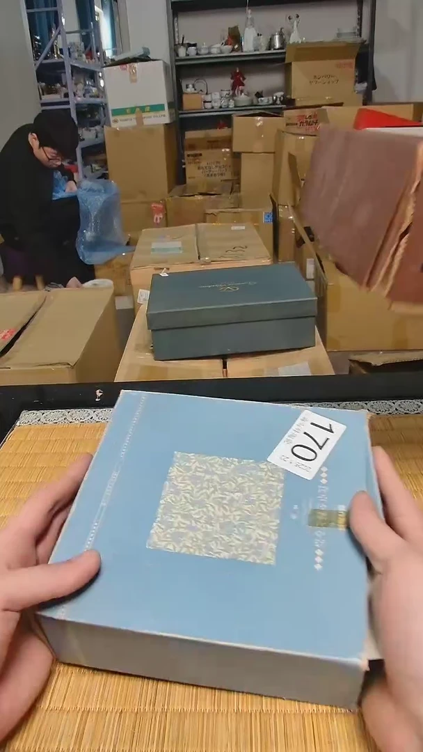 【闪购商品】杯小淼海外陶瓷工艺品