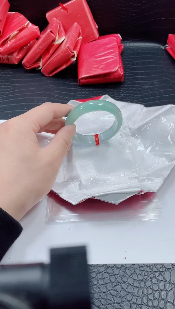 非金属无小哥488号手镯56.3圈口