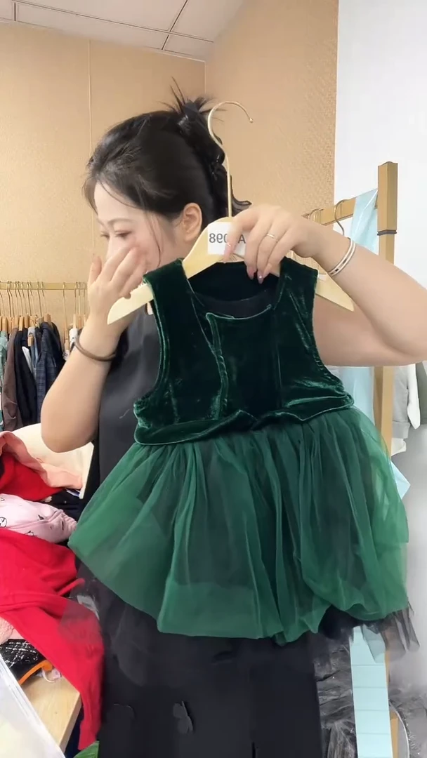品牌童装清以主播口述为准035 80