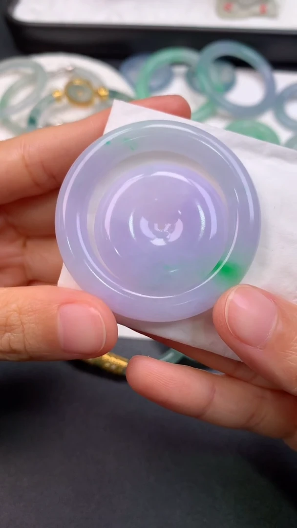 未镶嵌定制翡翠顺****滚0198603863