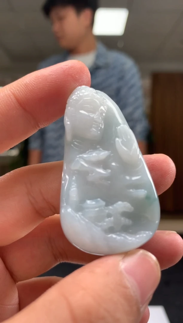 未镶嵌定制翡翠          *99