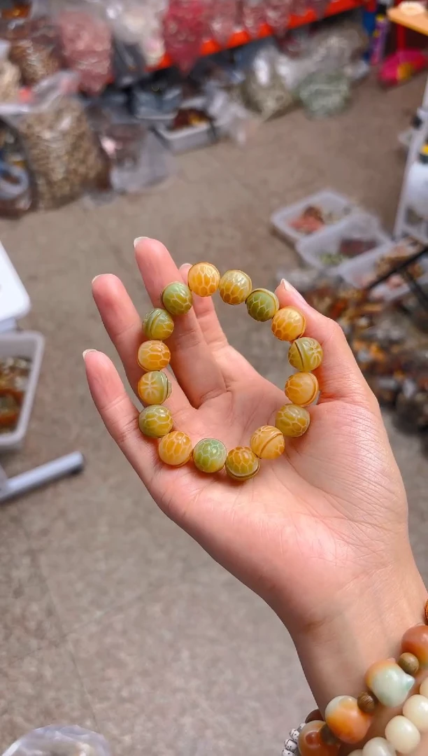 吊坠菩提根/象牙果E14  E14 富甲