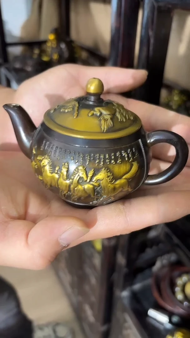 锦朗铜器锦朗铜器
