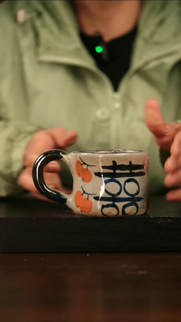 【闪购商品】其他127遇瓷手作同款