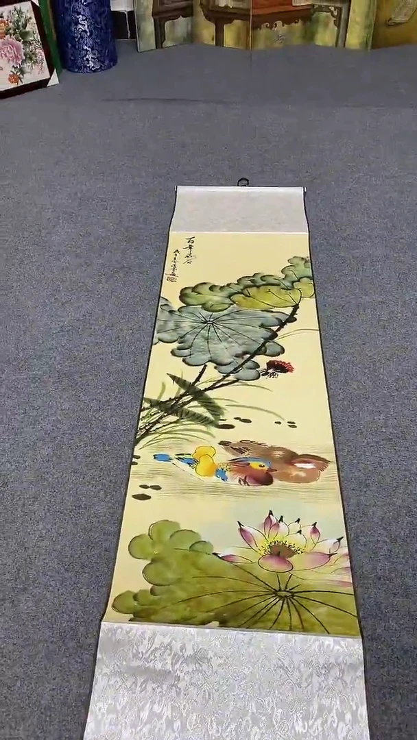 百年好合百年好合