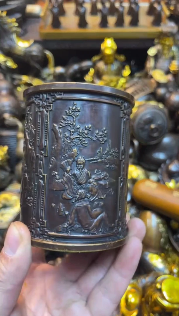 1案台摆件  物品摆件