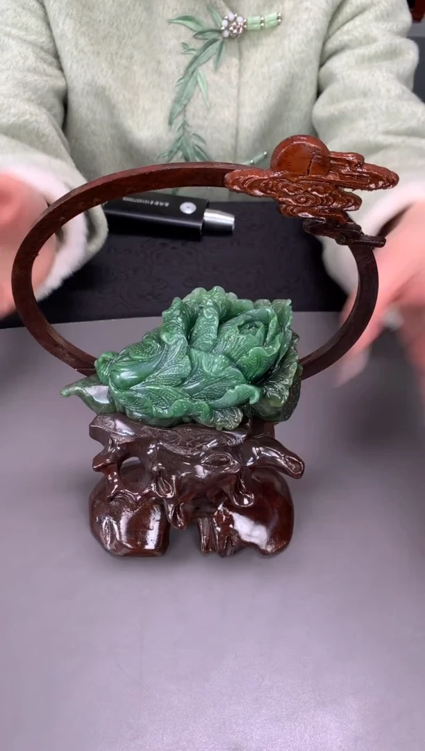 【闪购商品】和田玉摆件未镶嵌摆件