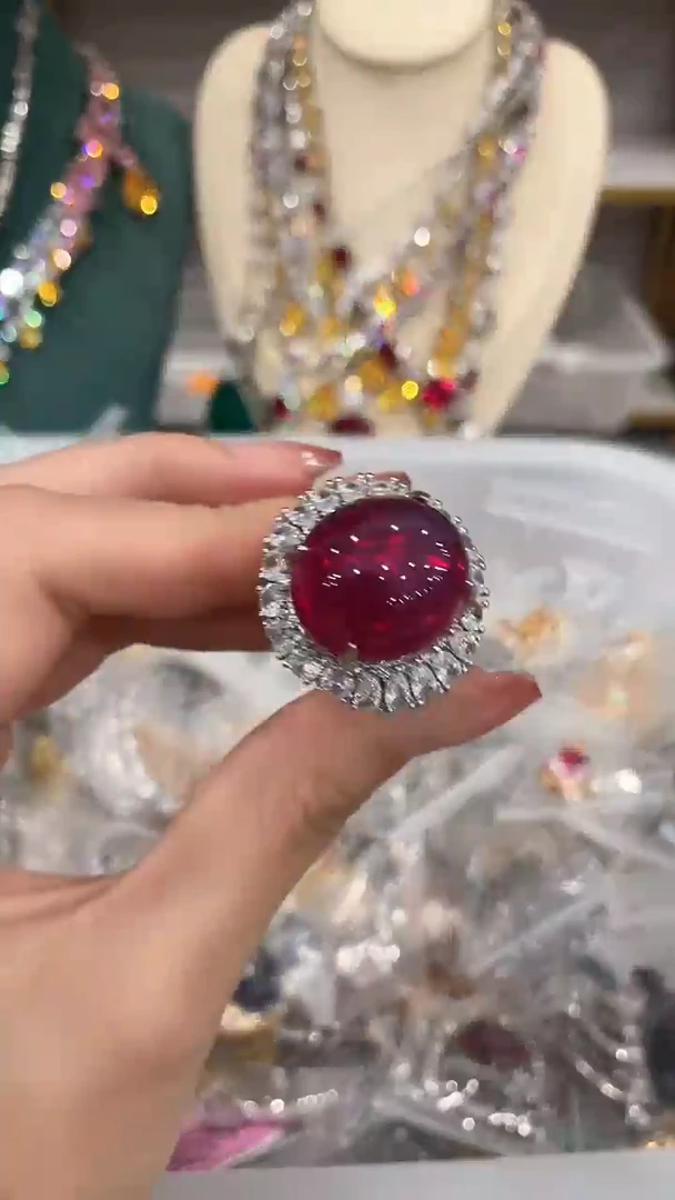 非金属无高端精品系列款式q631