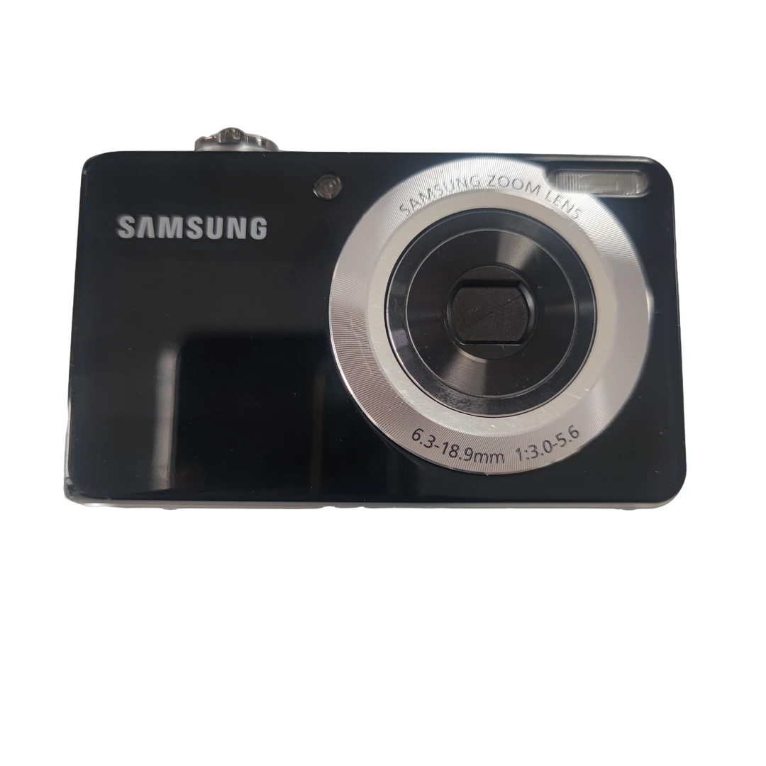 9新 Samsung/三星 PL100 1220万像素 3倍变焦 带人像美颜效果学生