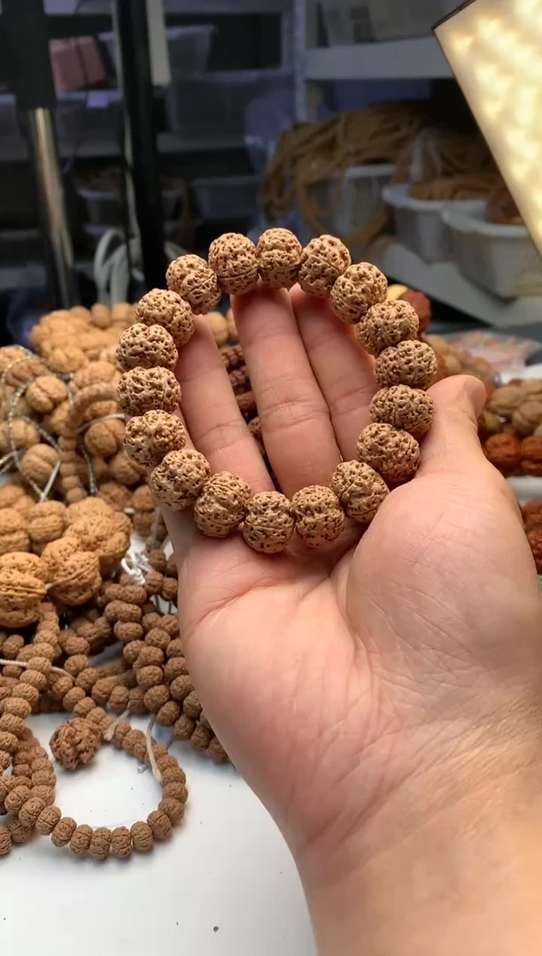 【闪购商品】金刚菩提吊坠1399999999